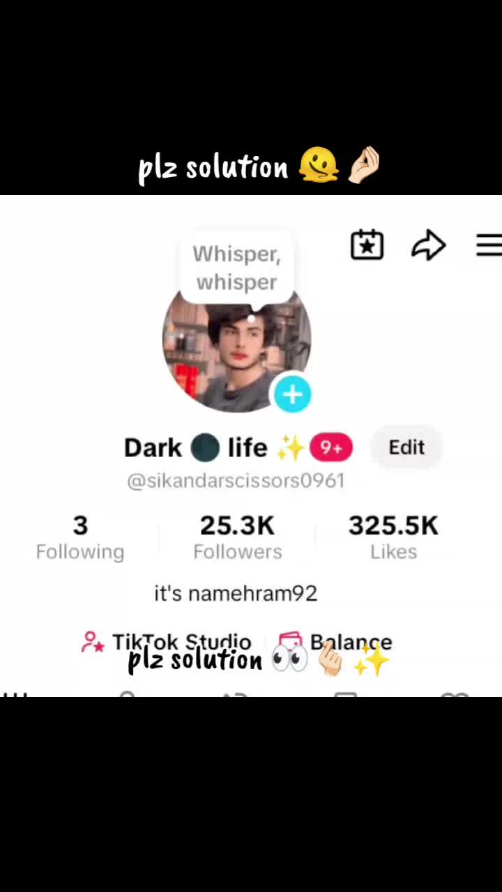 @Dark 🌑 life ✨