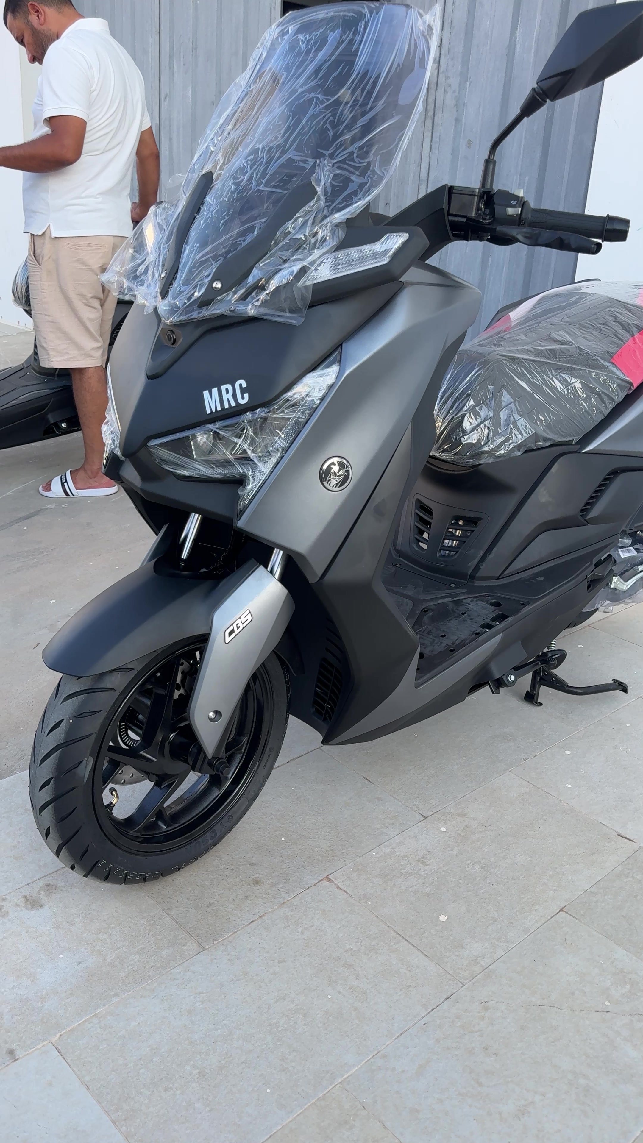 @🏍️ Houssem Caza Moto TN