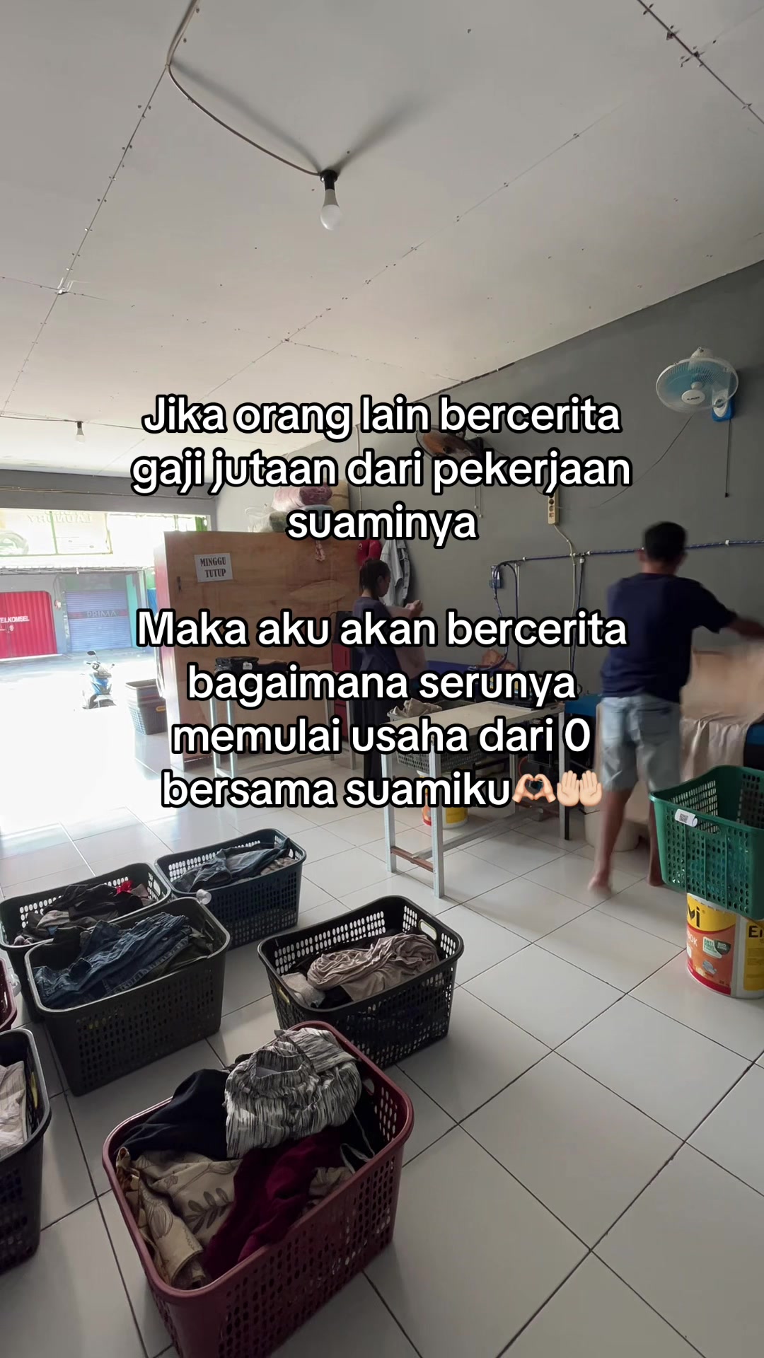 @Ayuko Laundry