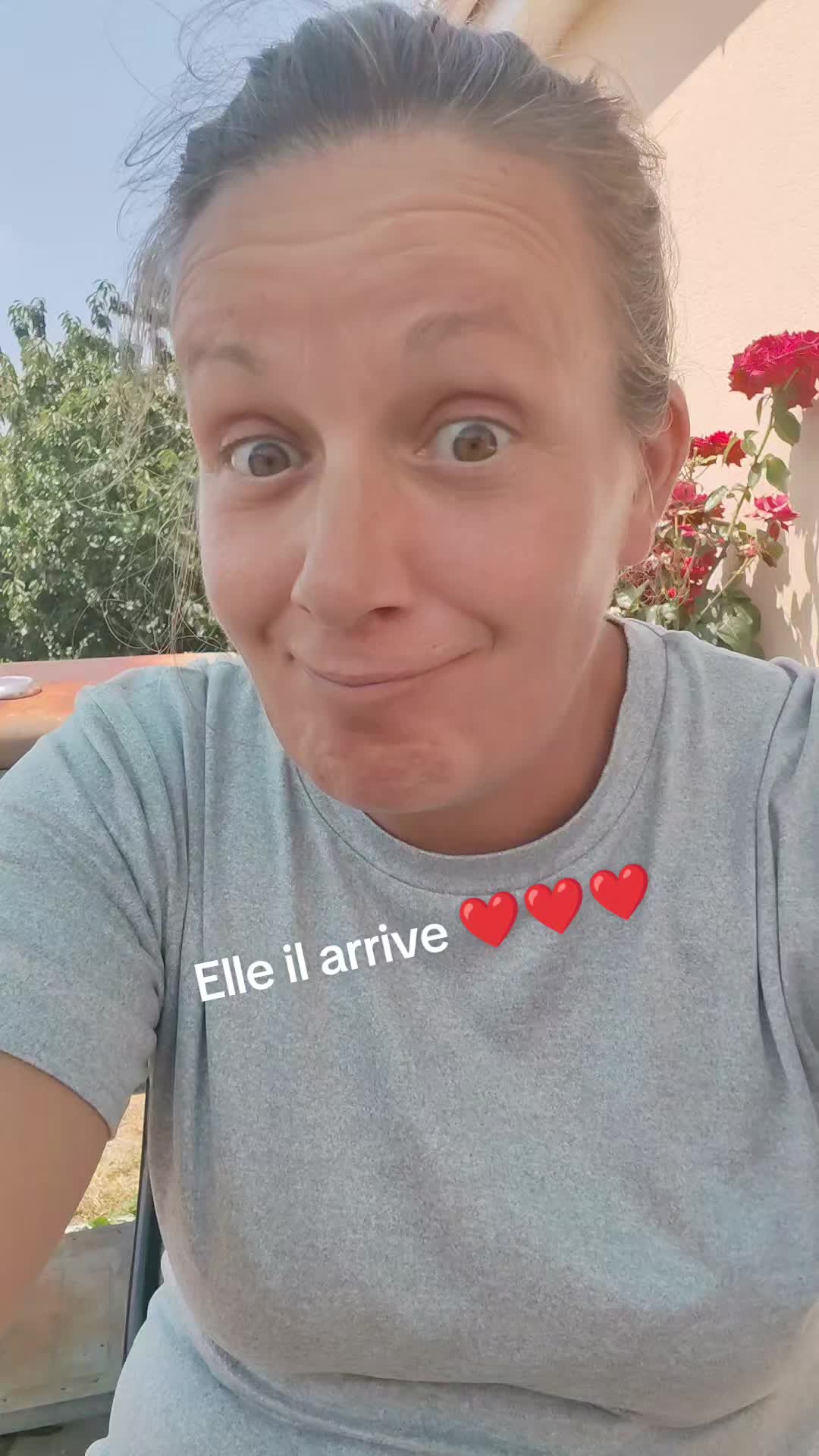 @FamilleV8 ❤️FV8❤️