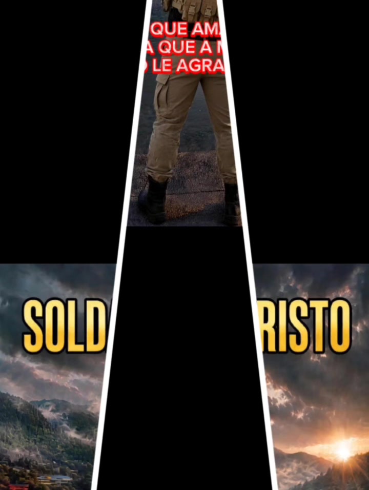 @SOLDADO DE CRISTO