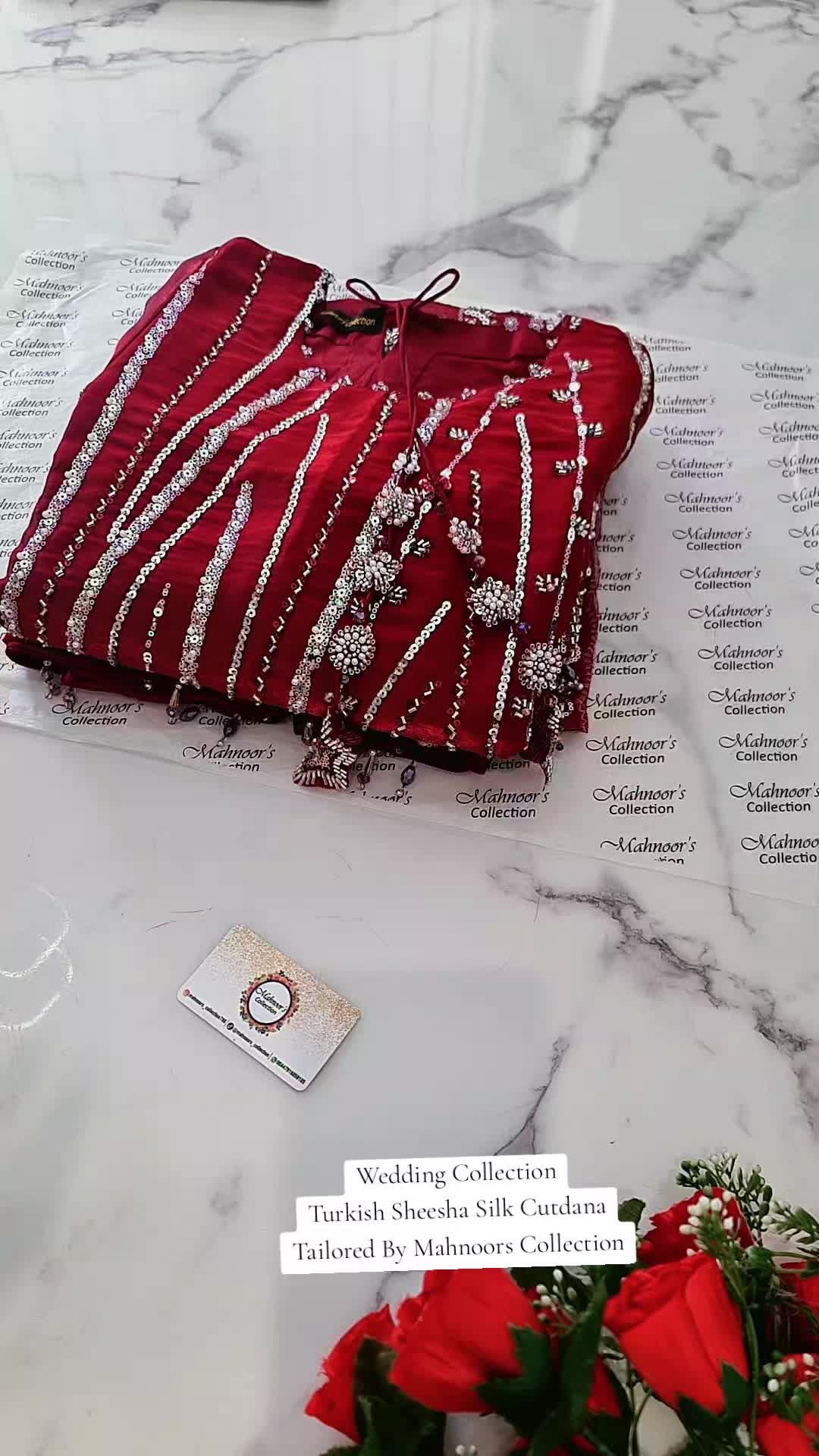 @Mahnoor's Collection