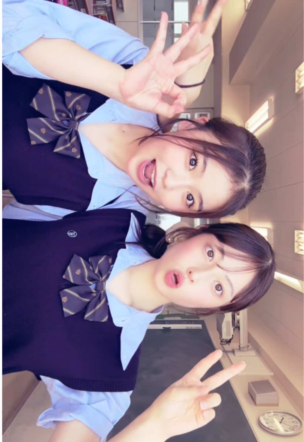 @Hana