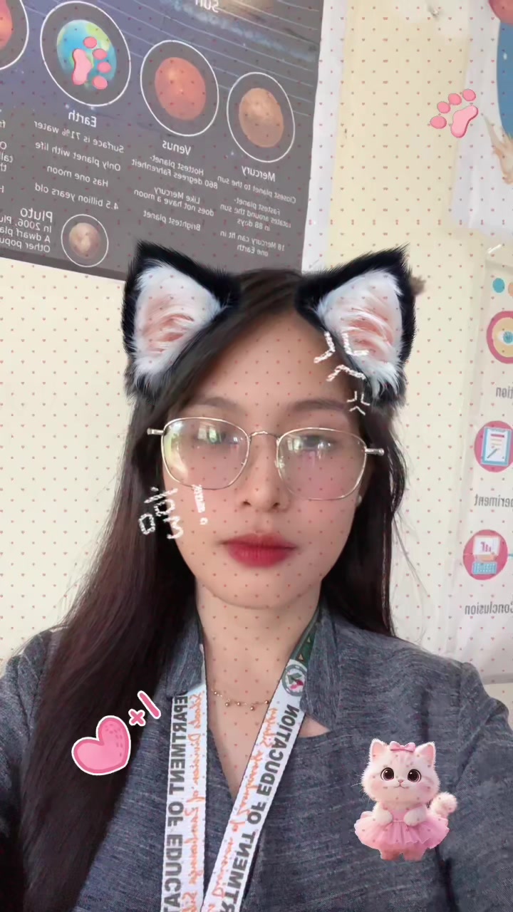 @Teacher Marydel 🎀