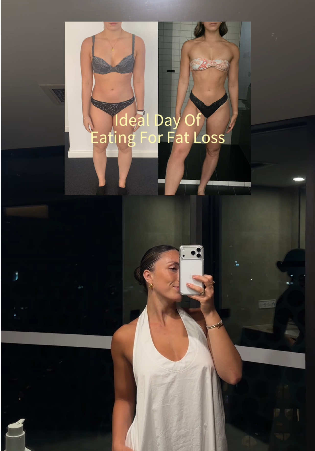 @Isabella Raso | Online Coach