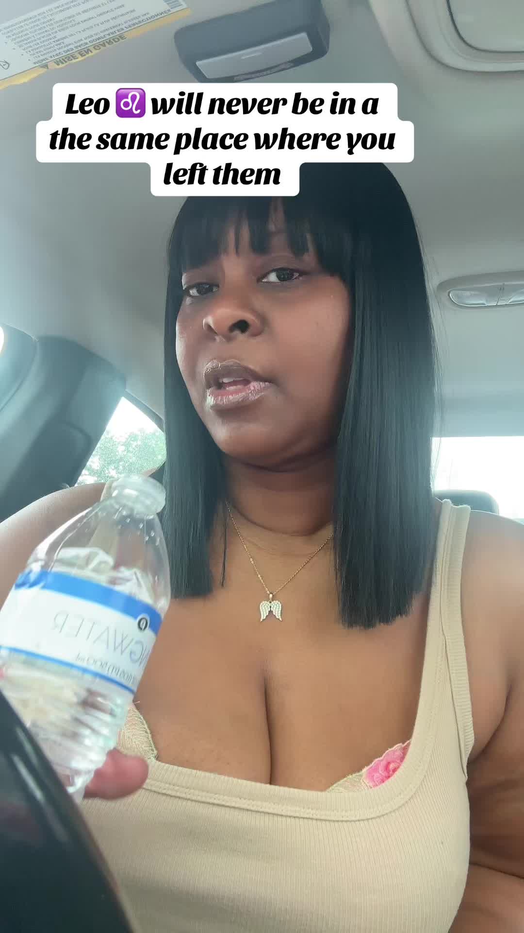 @Chisa Trenice