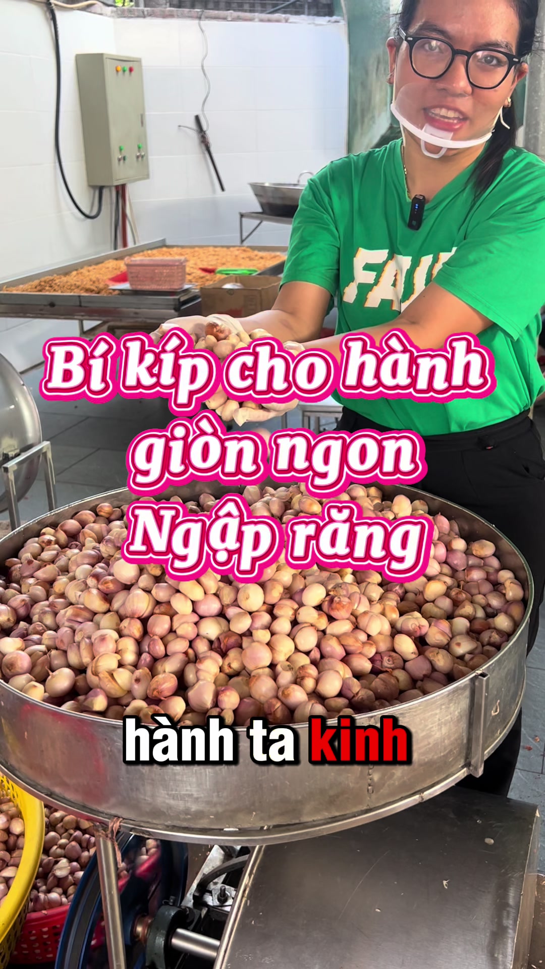 @Hành Phi Kinh Môn nhà Khanh