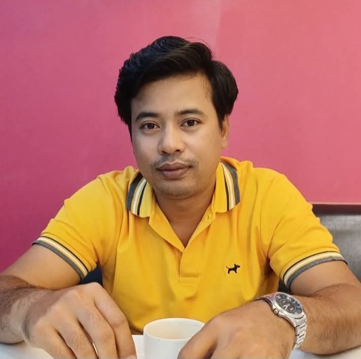 @Aung Cho Oo