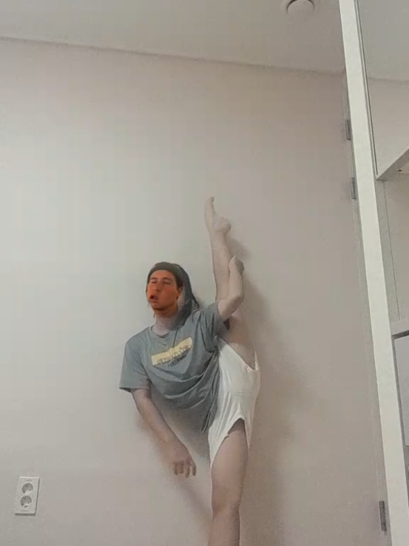 @뽀은🤸&zwj;♂️