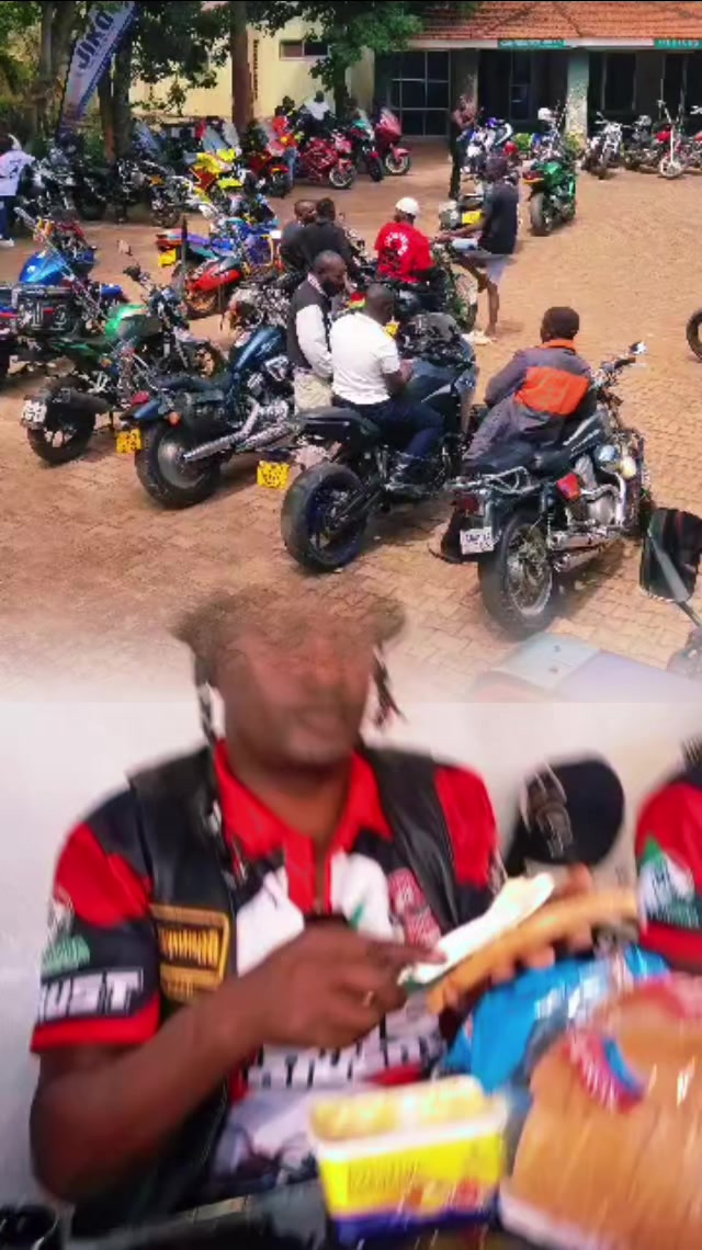 @TRUST RIDERS