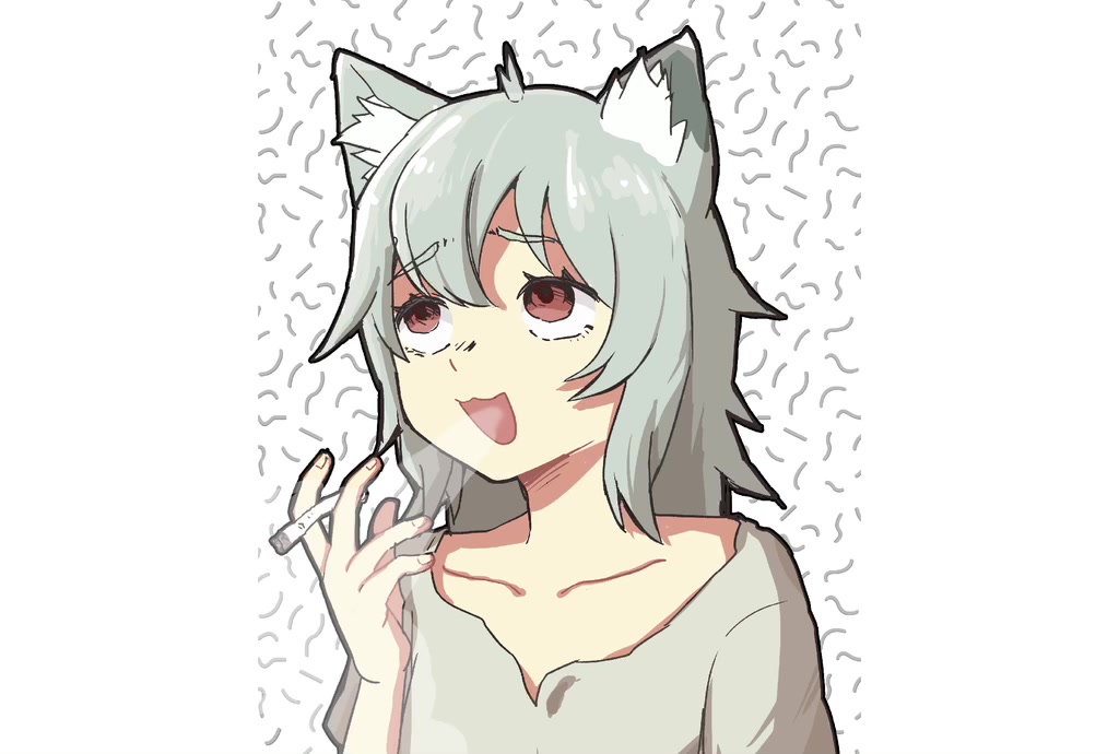 @おむ*