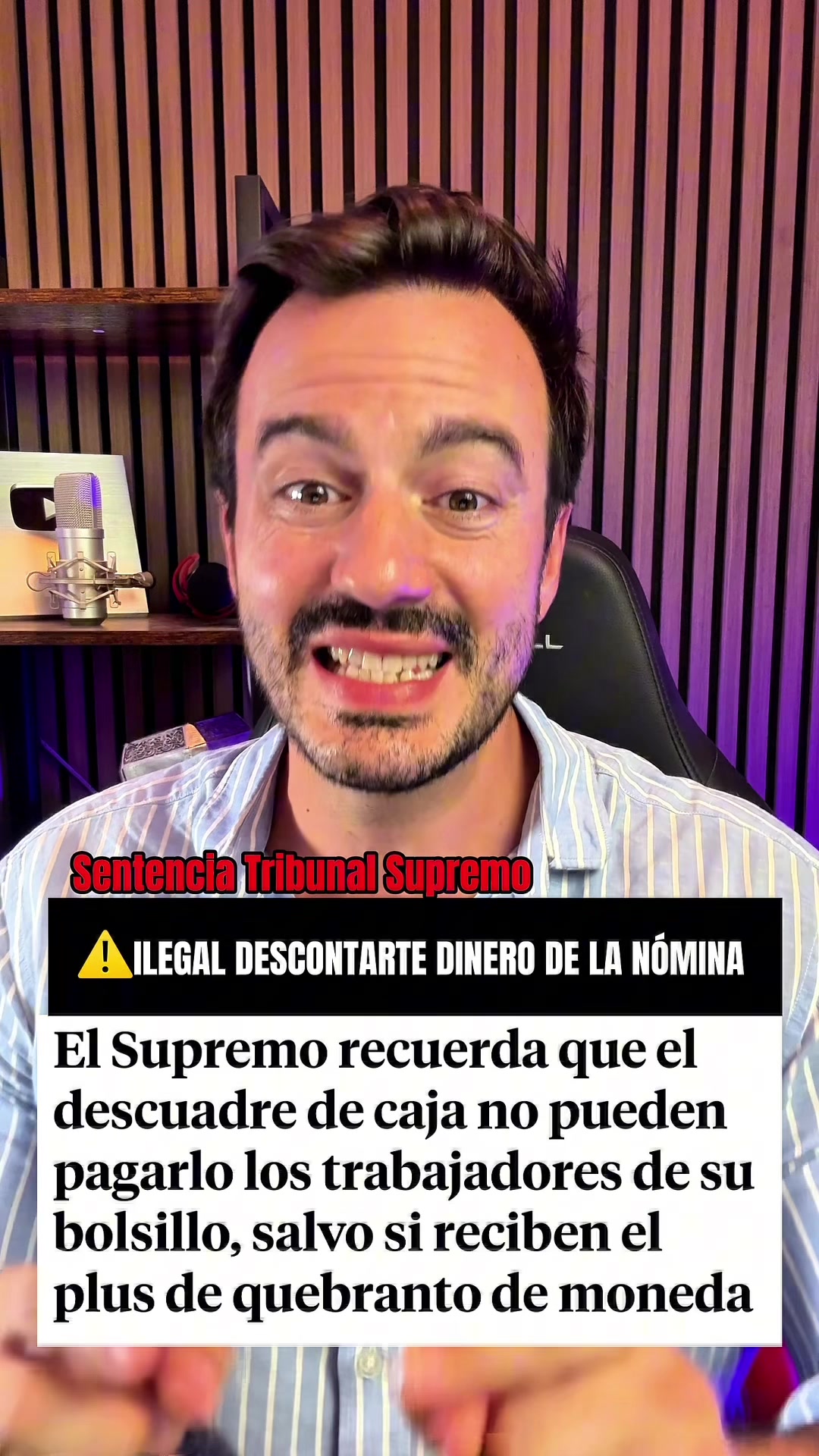 @Un Tío Legal