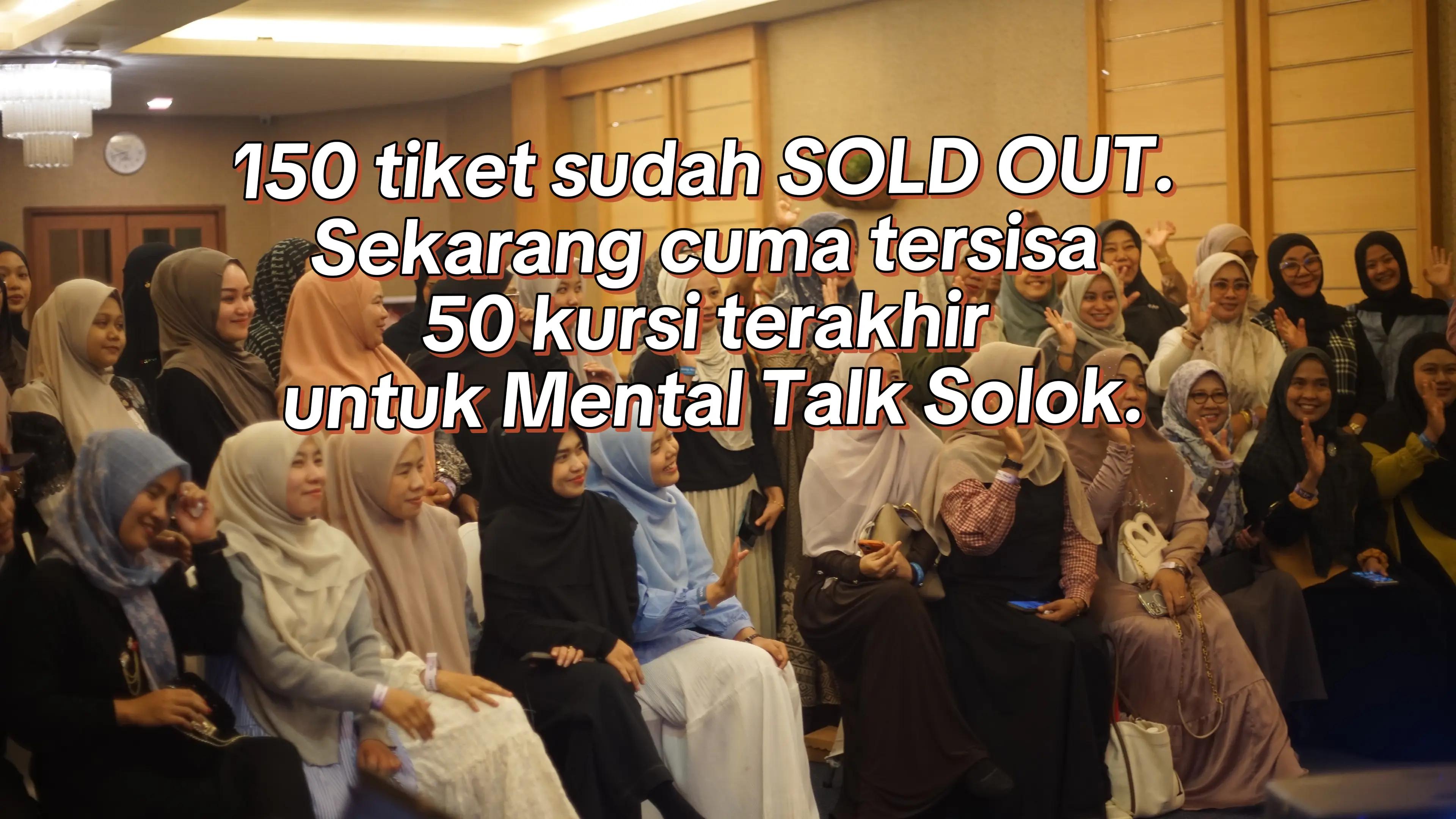 @Tiin Dakwah Organizer