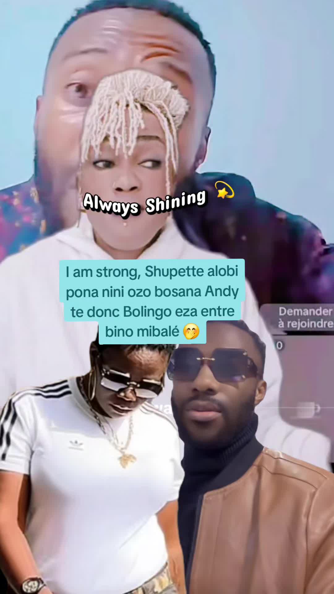@Always Shining 2💫