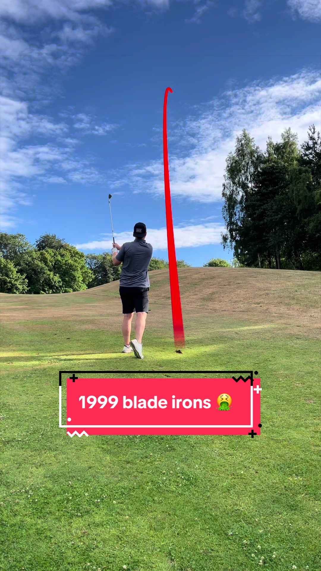 @Not Nearest The Pin