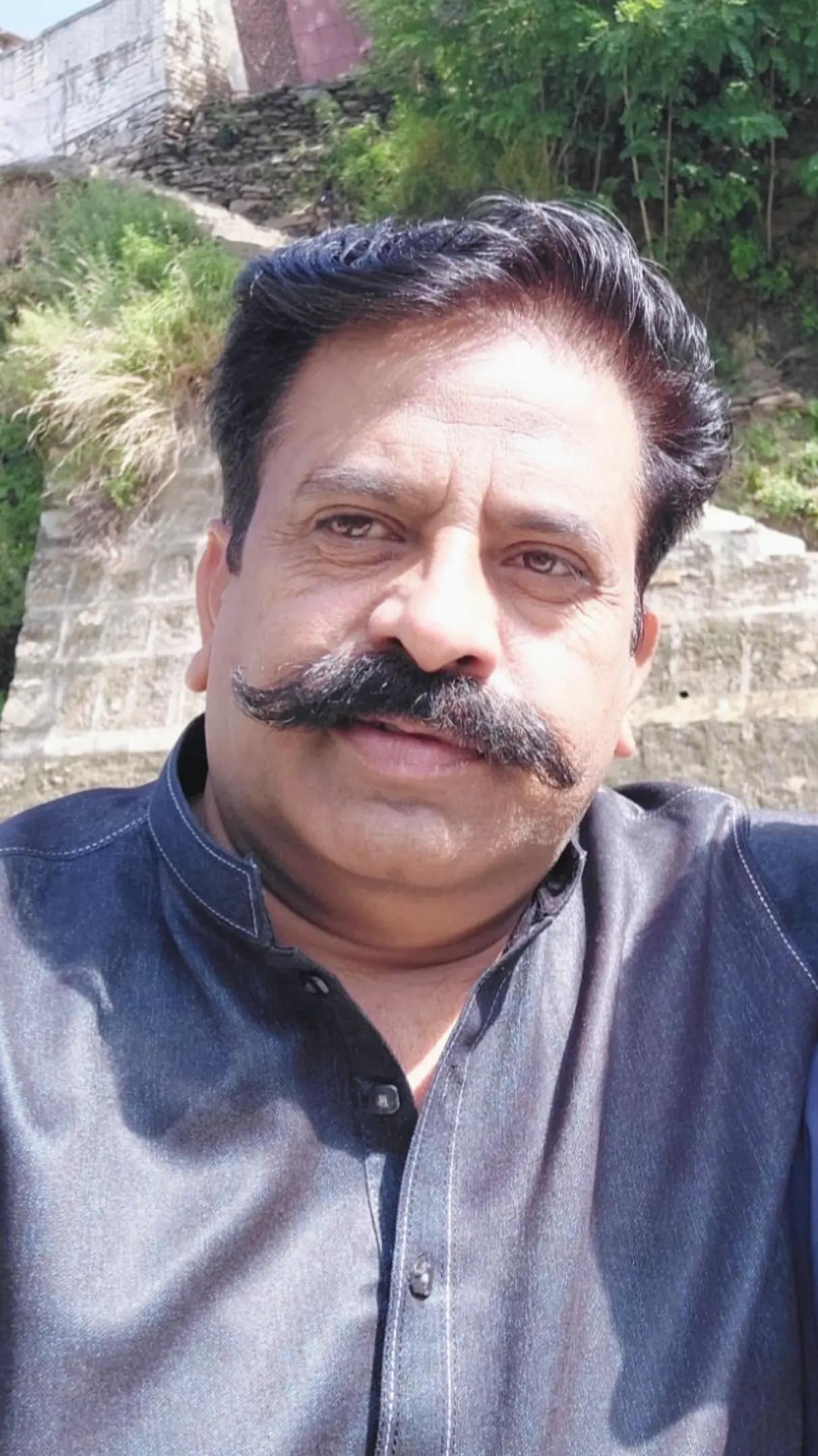 @ch Khizar Hayat jutt