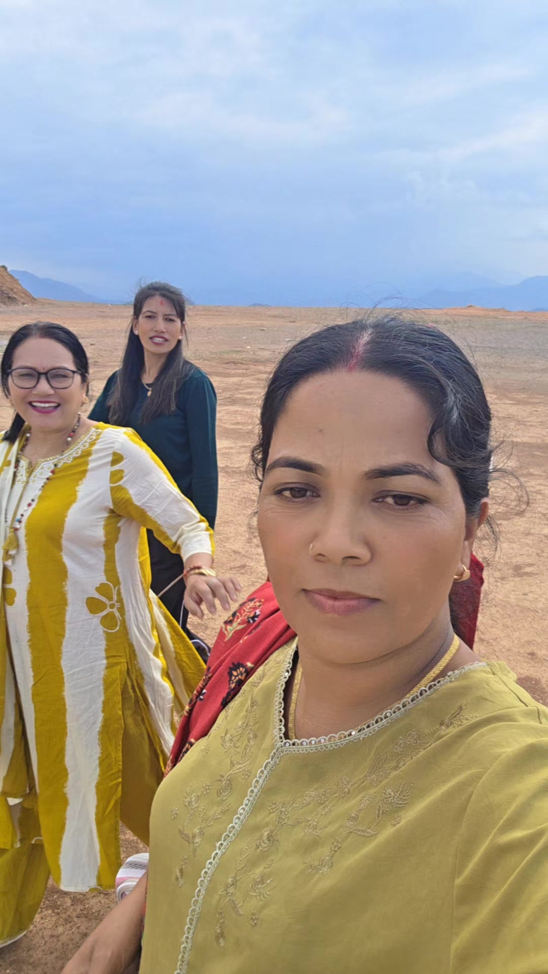 @laxmi Gi saud