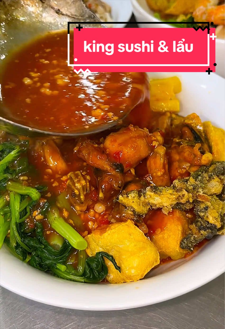 @B&agrave; ch&uacute;a review 🙆🏻&zwj;♀️