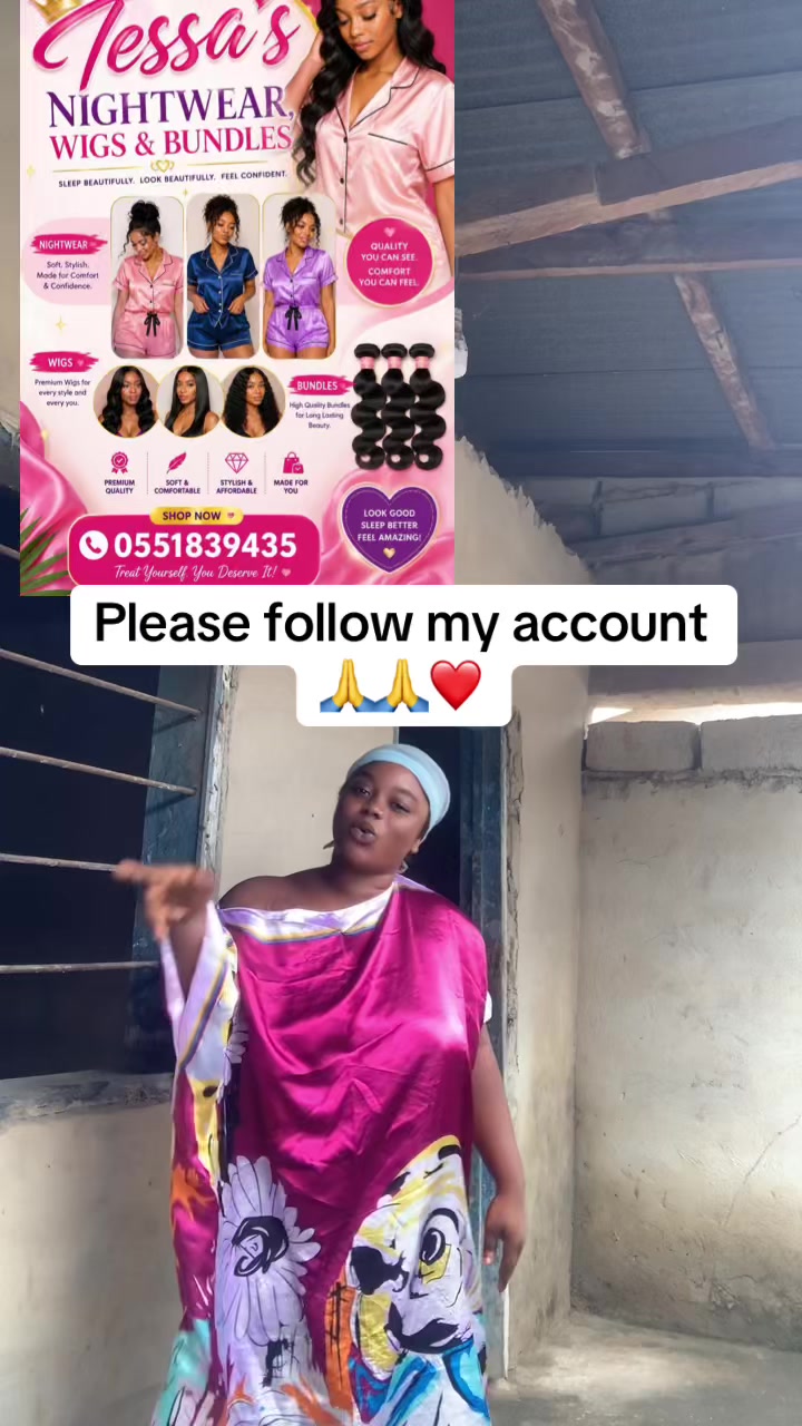 @🧚&zwj;♀️🦋Akosua Noella🦋