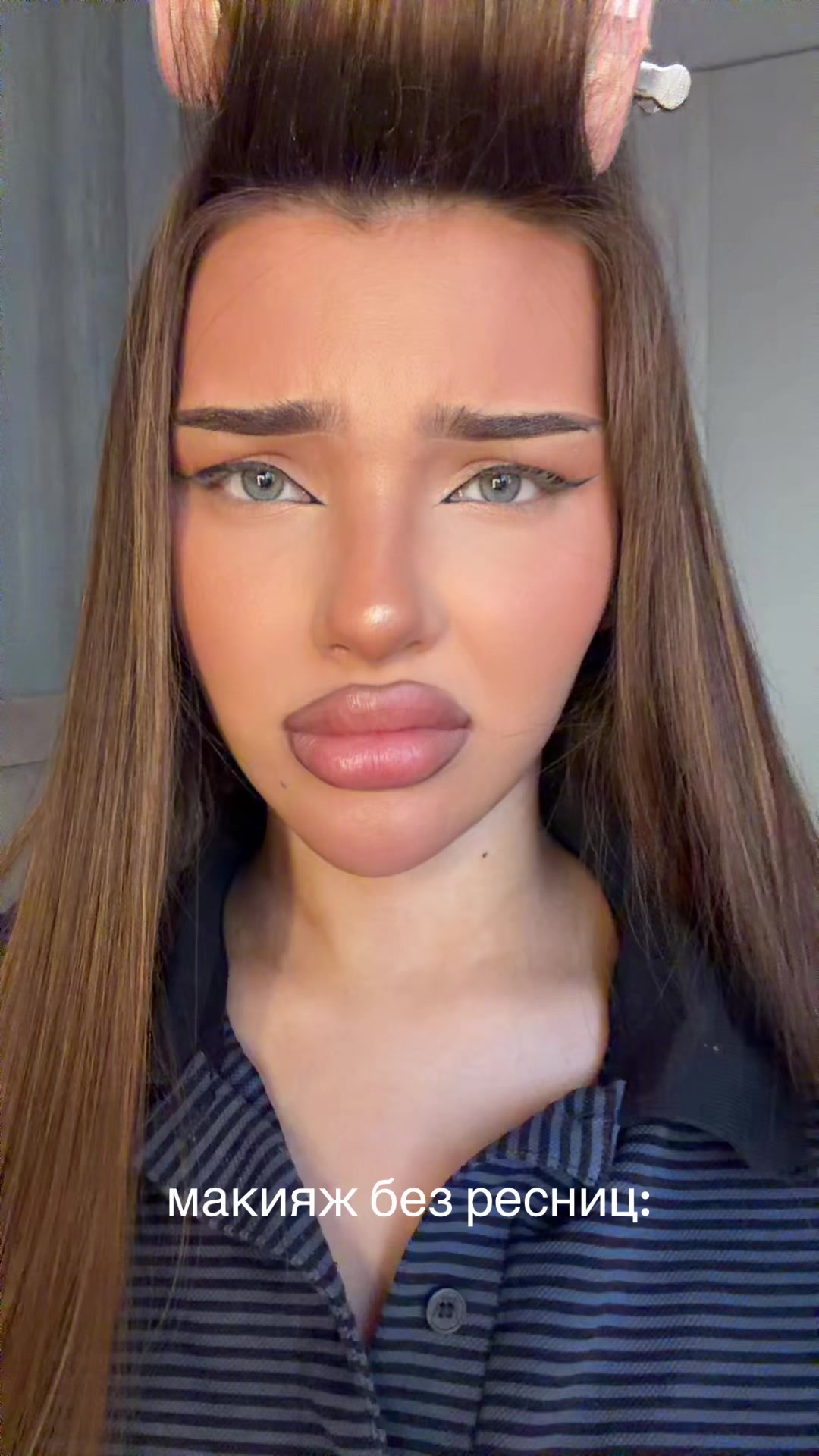 @кошка