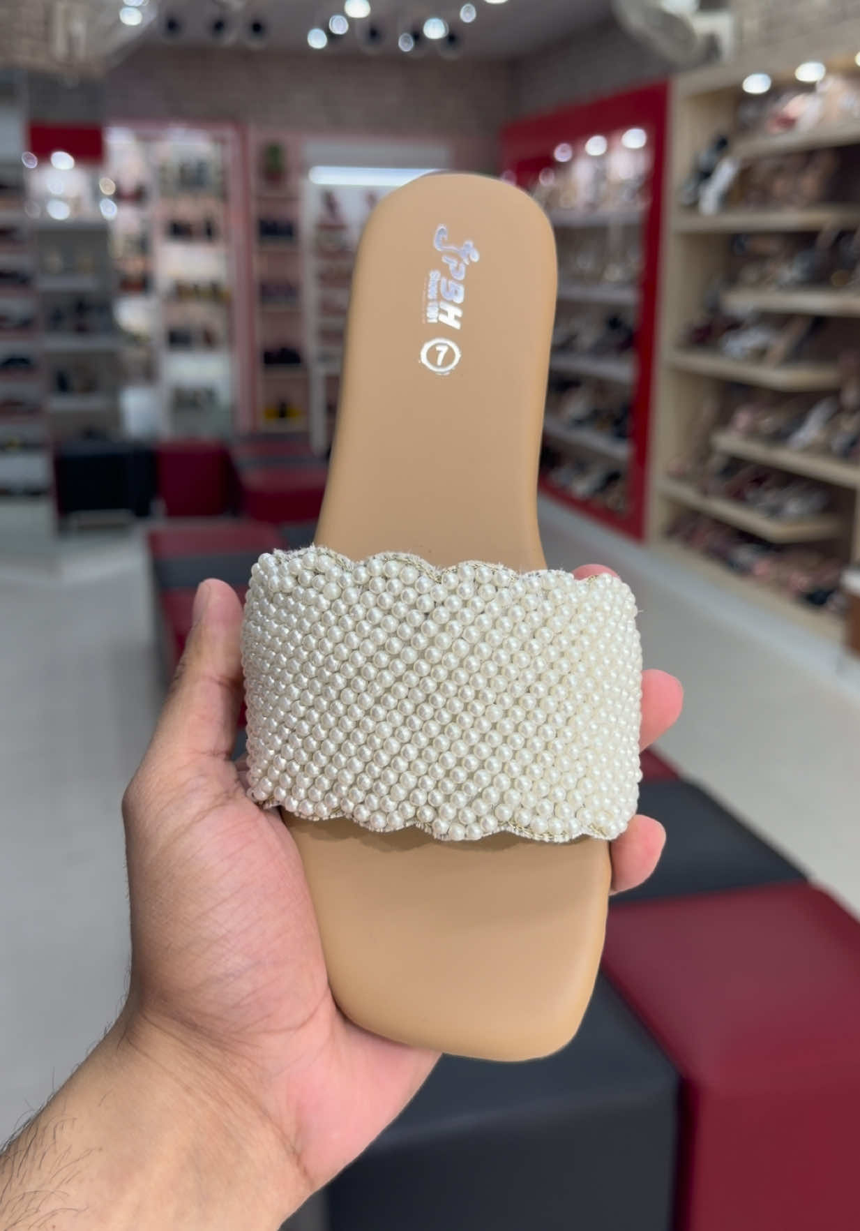 @English shoes Layyah