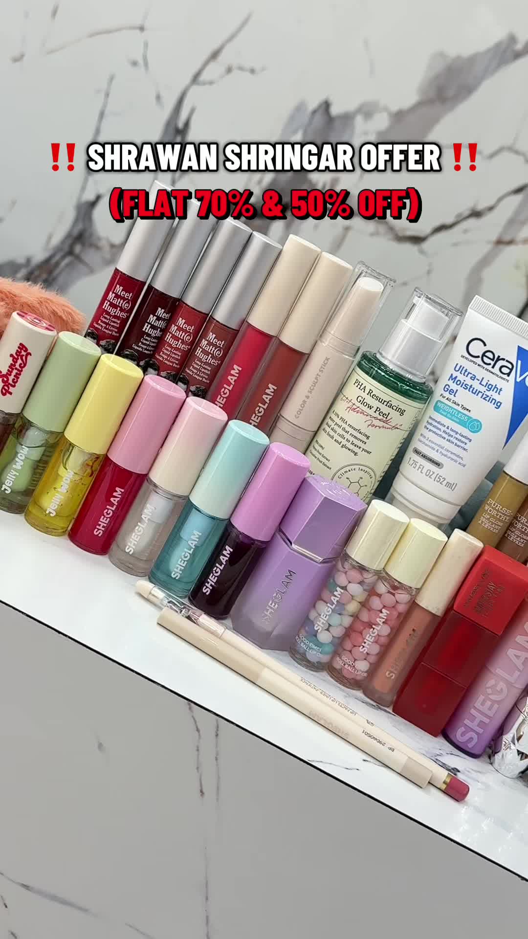 @L.A. Cosmetics Nepal