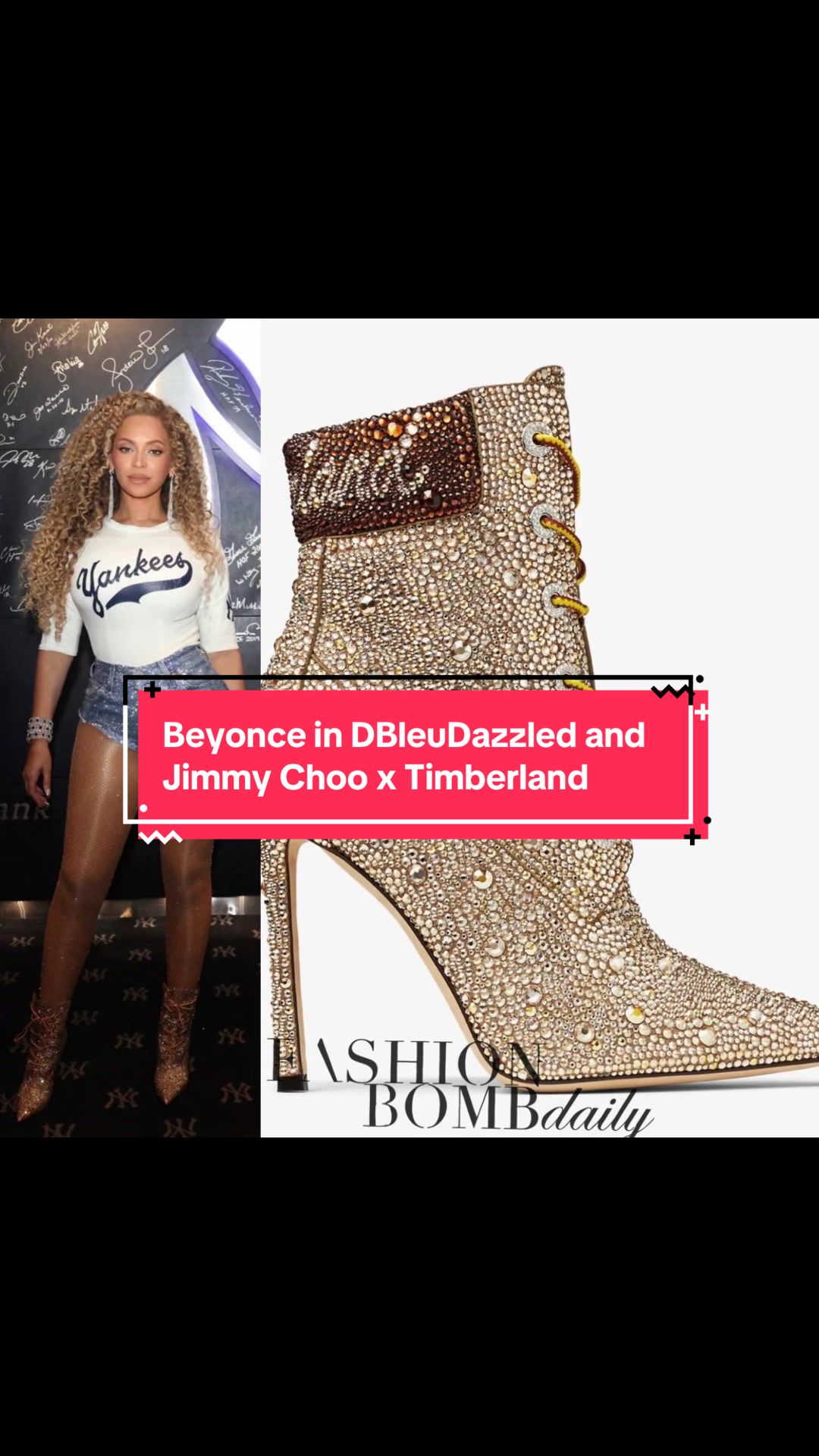 @Fashion Bomb Daily