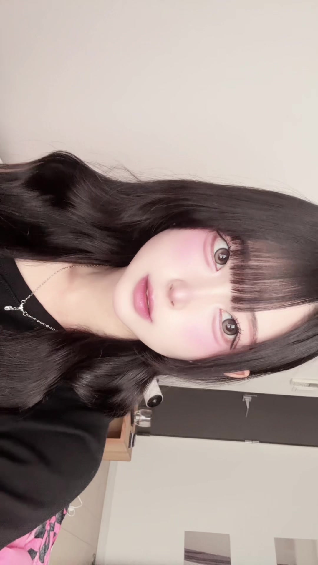 @祈 華