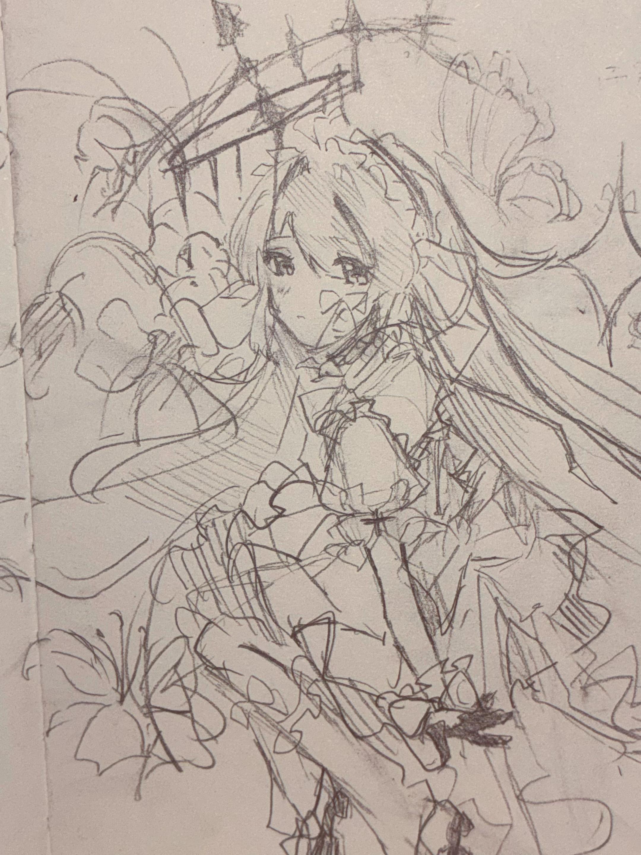 @如追✧(接稿版)