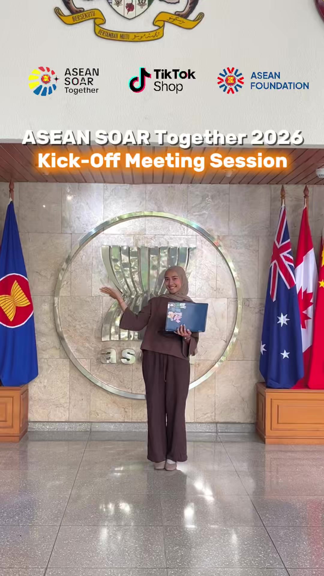 @ASEAN Foundation