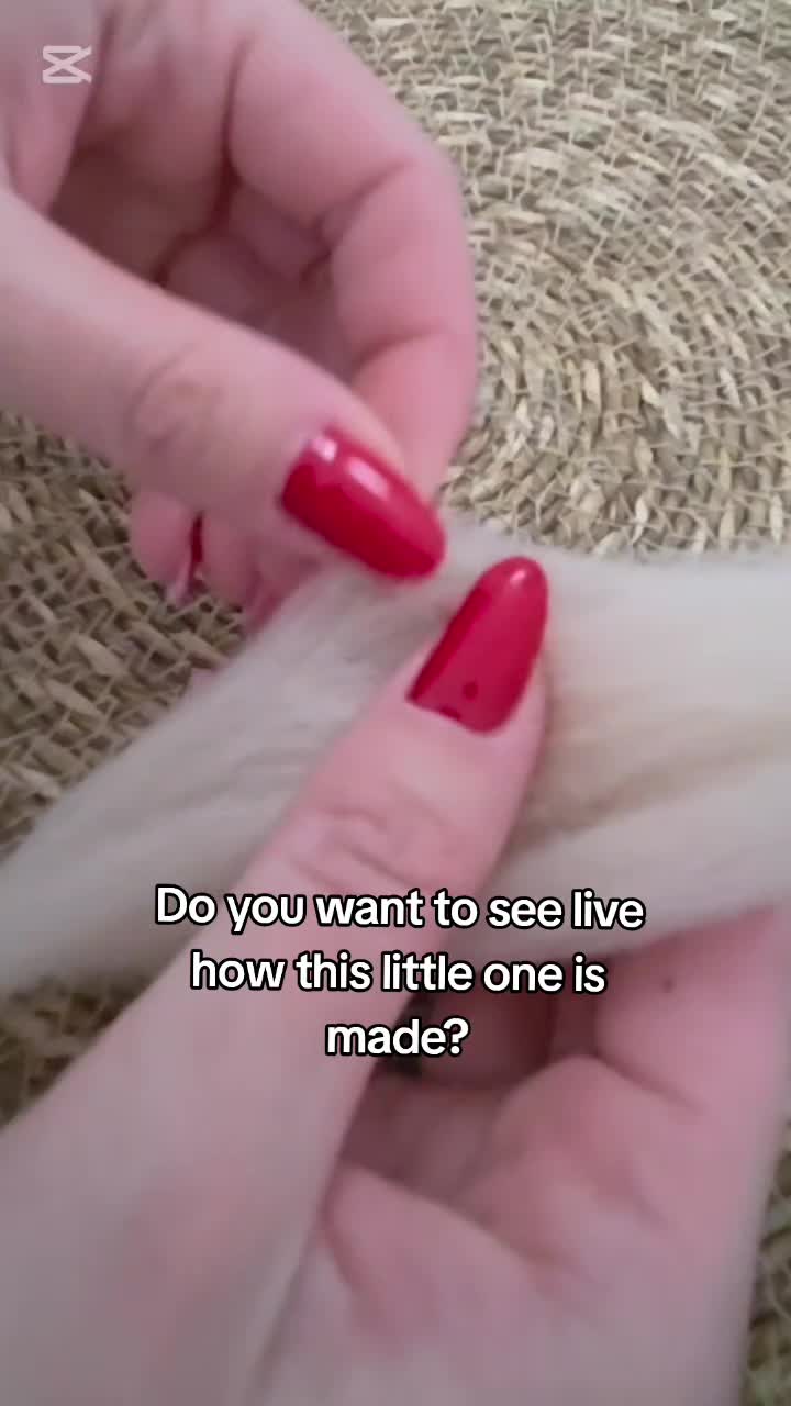 @Feltedbymari