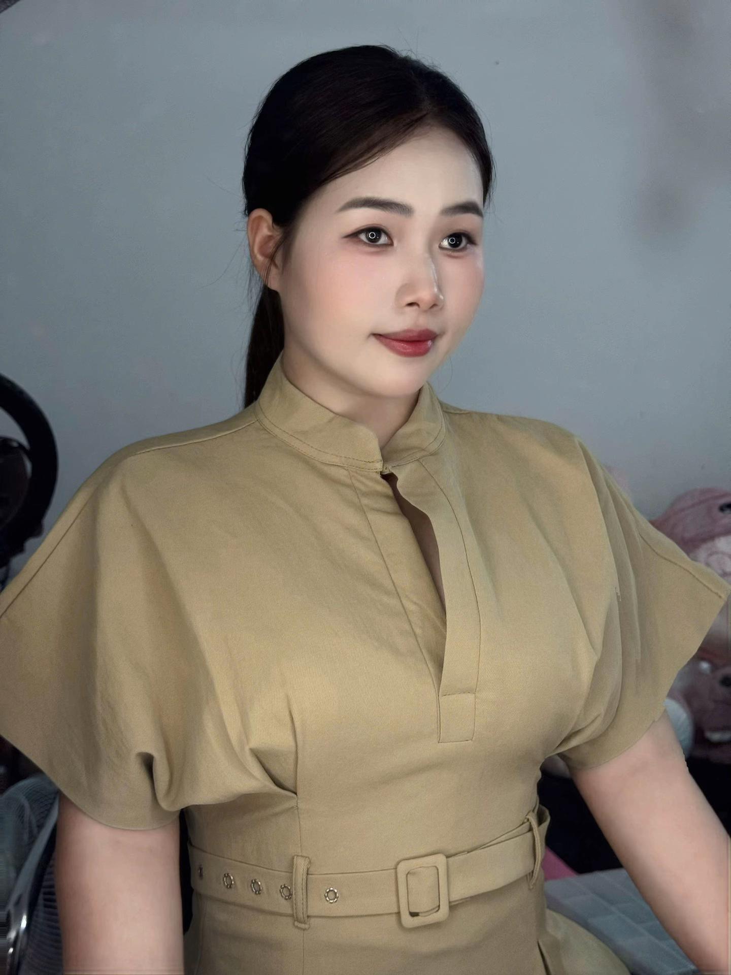@&Aacute;nh Linh🫶