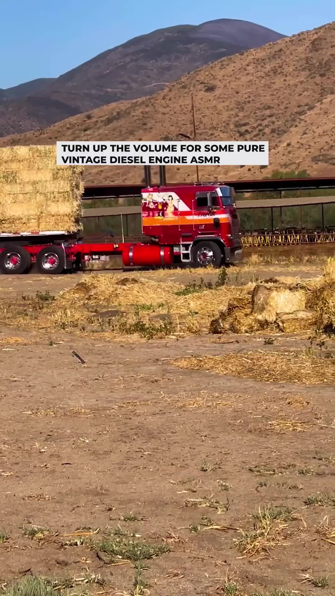 @HMD Trucking