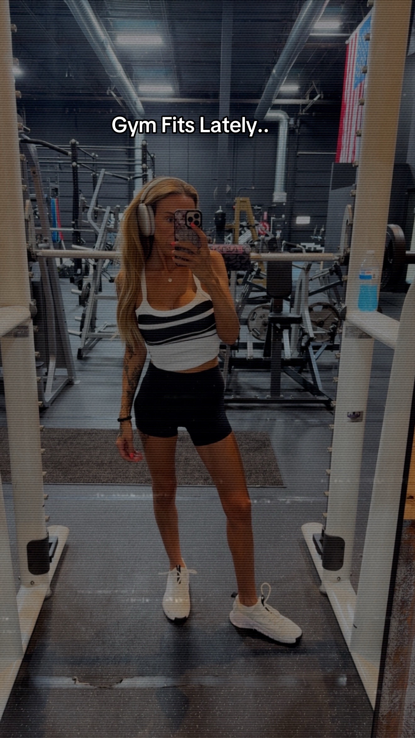 @A S H L E Y ✨ IL 📍 SPRAY TANS