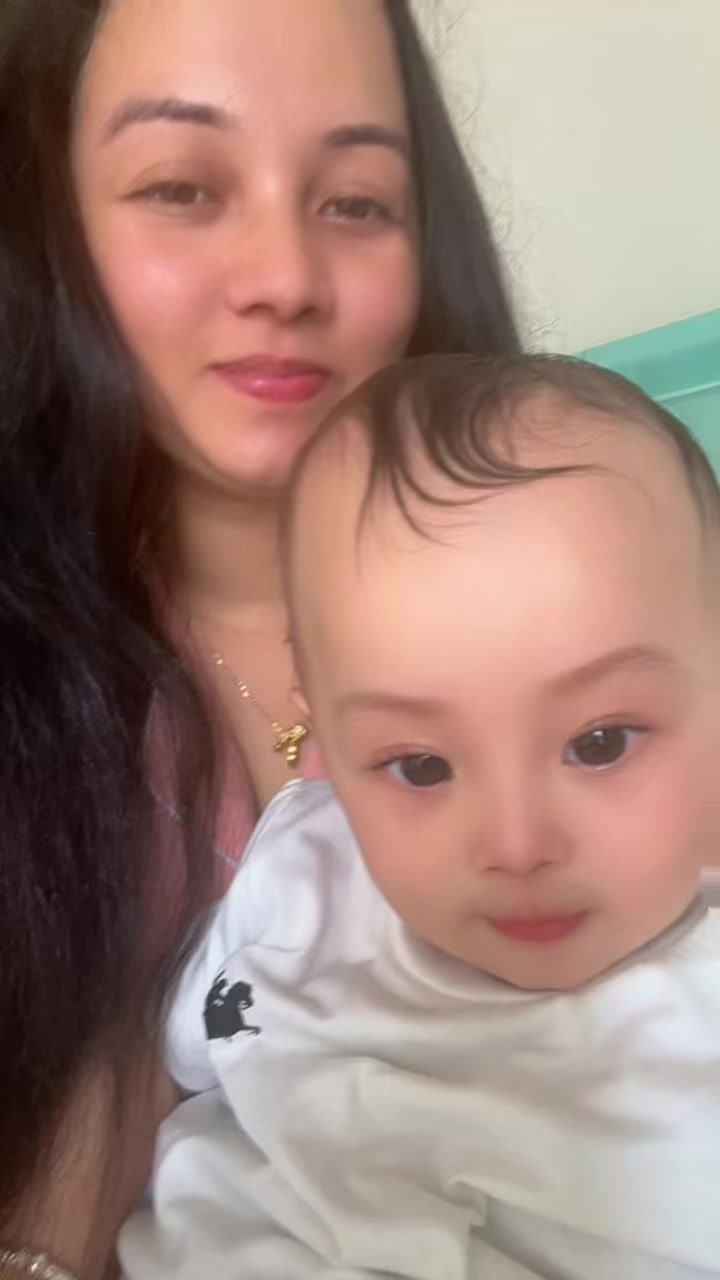@asmita thapa chhetri