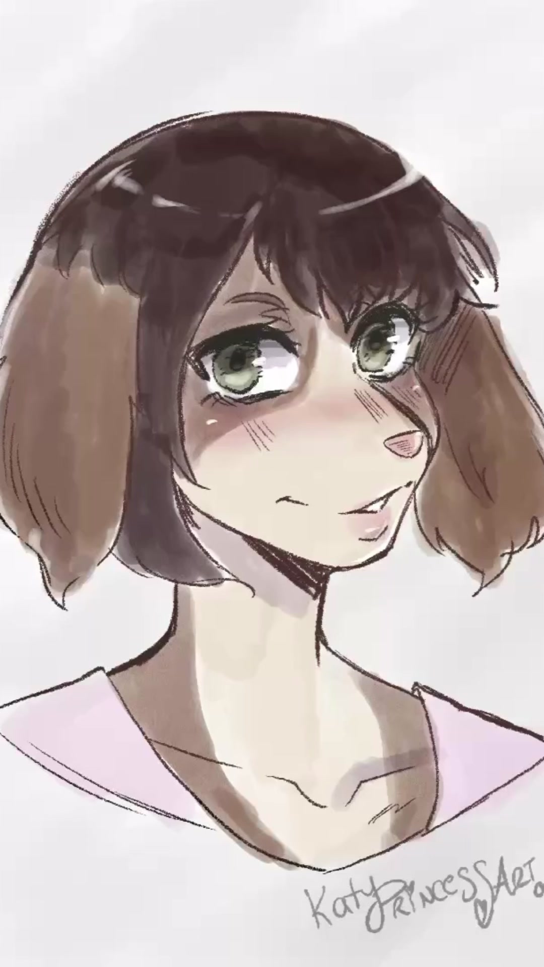 @Katyprincessart