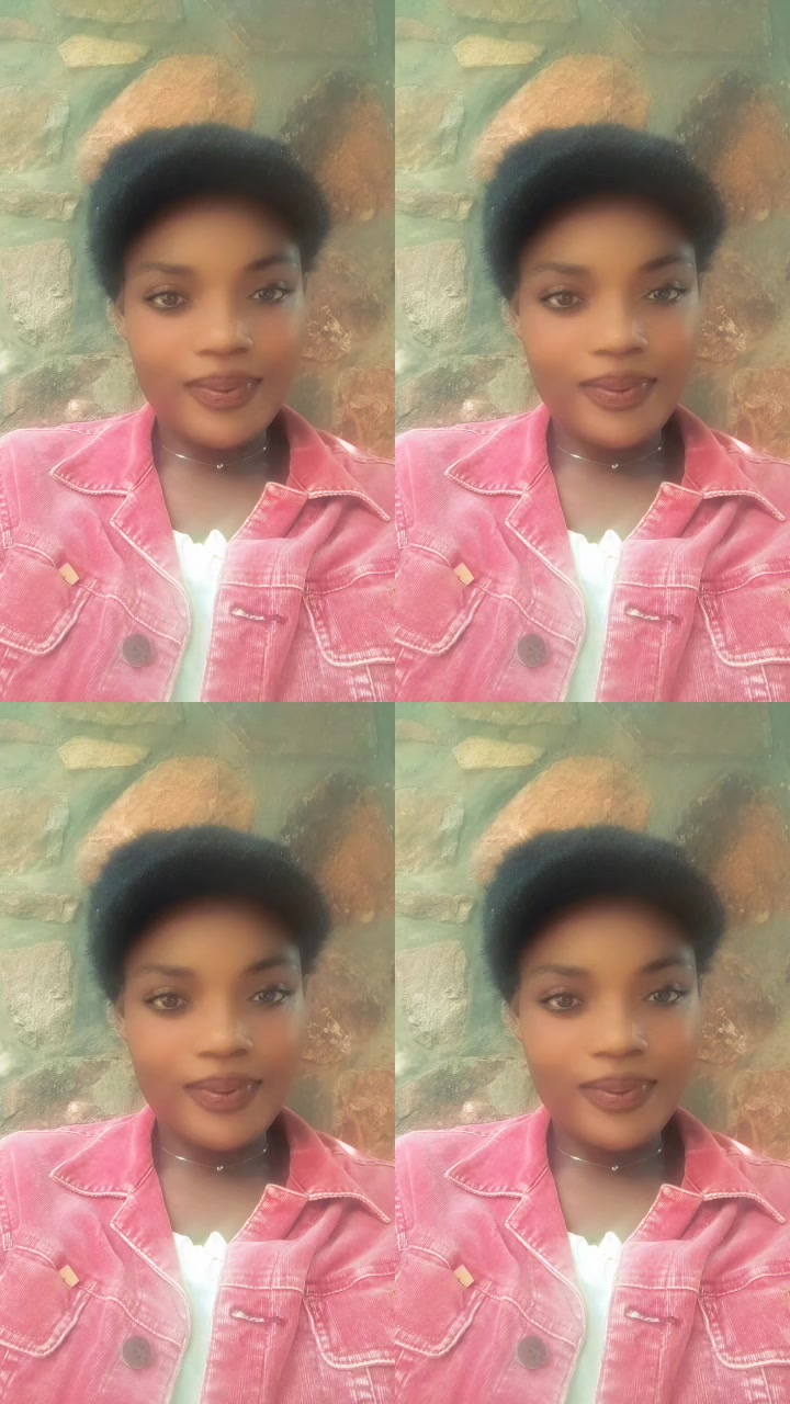 @kaliza esther