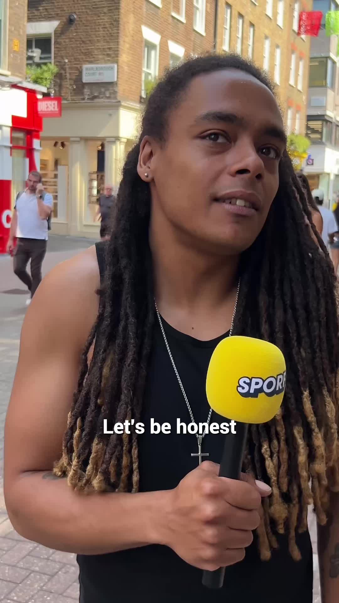 @SPORF