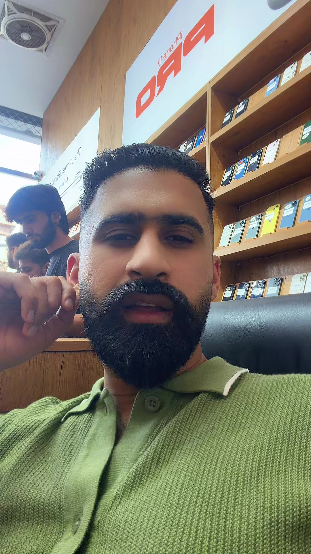 @Shandar Mobile1