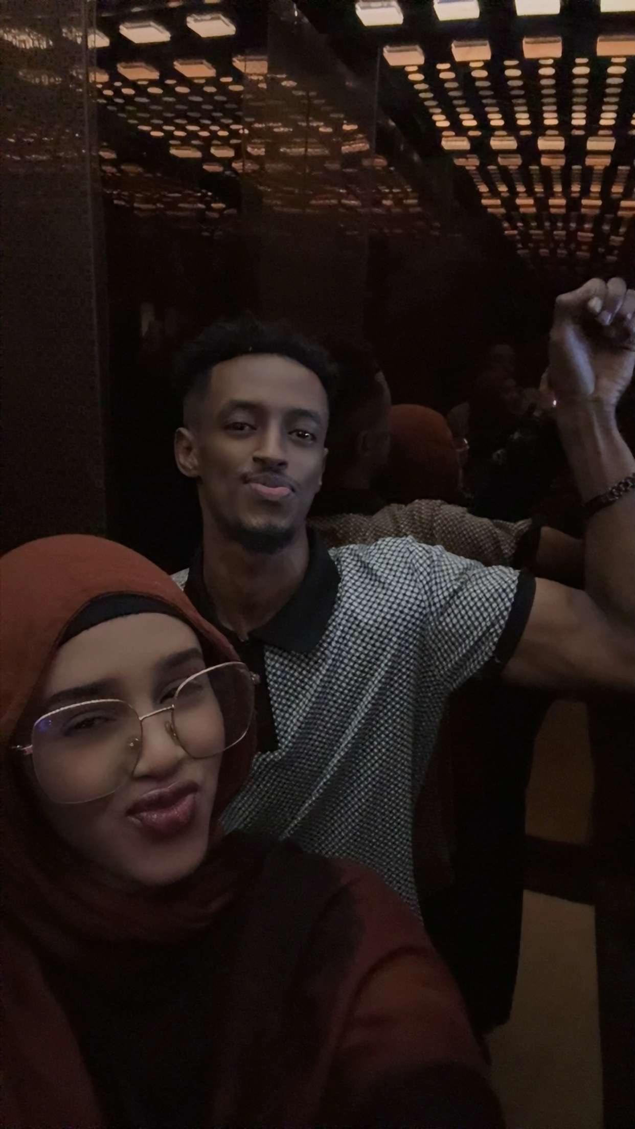 @Dhuubo dhaxyar 💕🔥