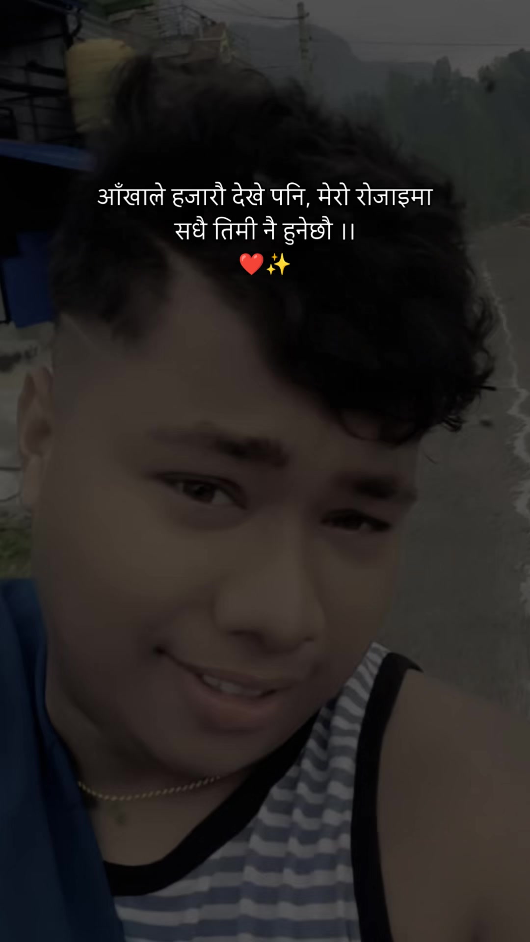@💓B..काश.💓 श्रेष्ठ 💓🌺