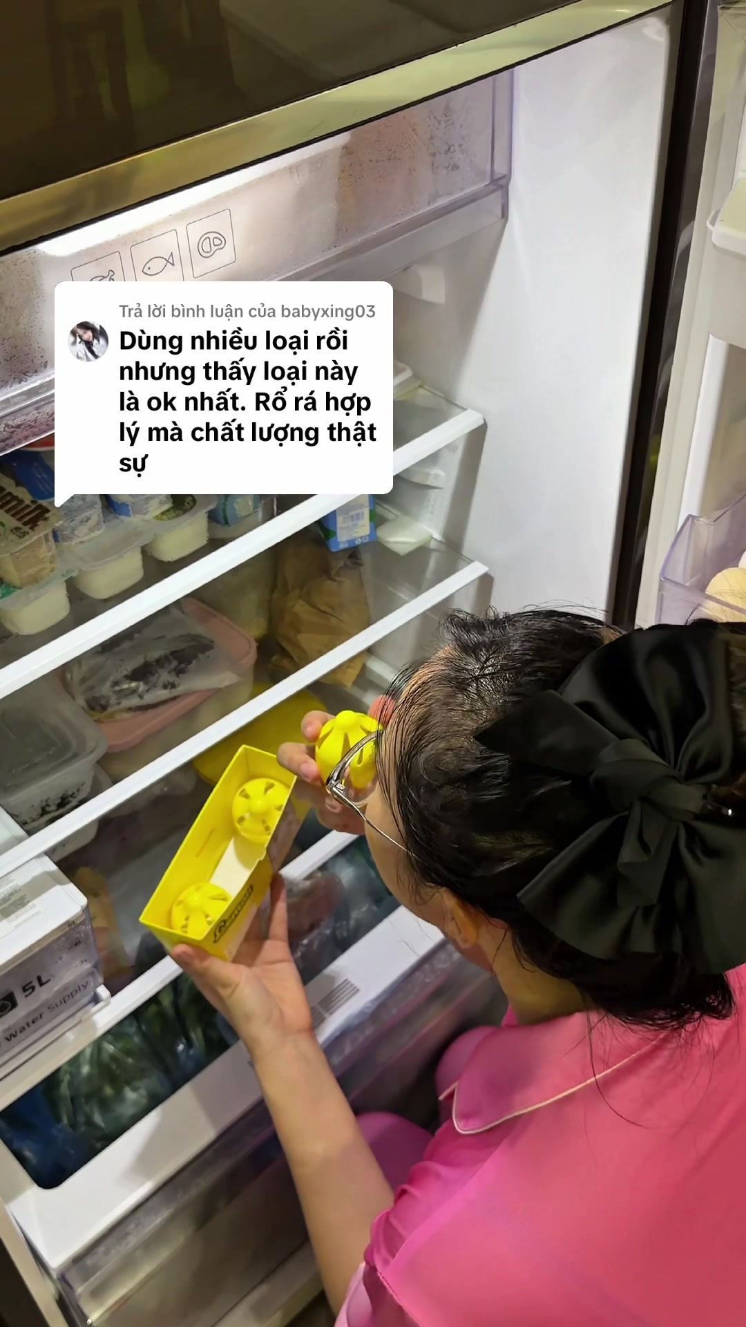 @Mẹ M&acirc;y - Nội Trợ & Bỉm Sữa