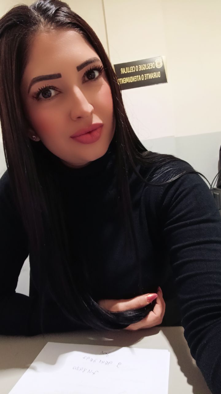 @Tatiane Rodrigues