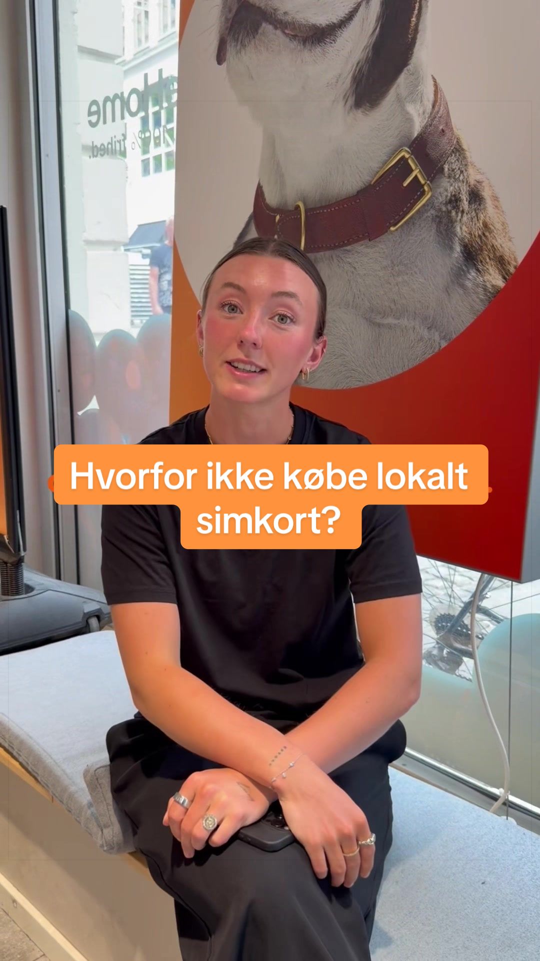 @3 Danmark