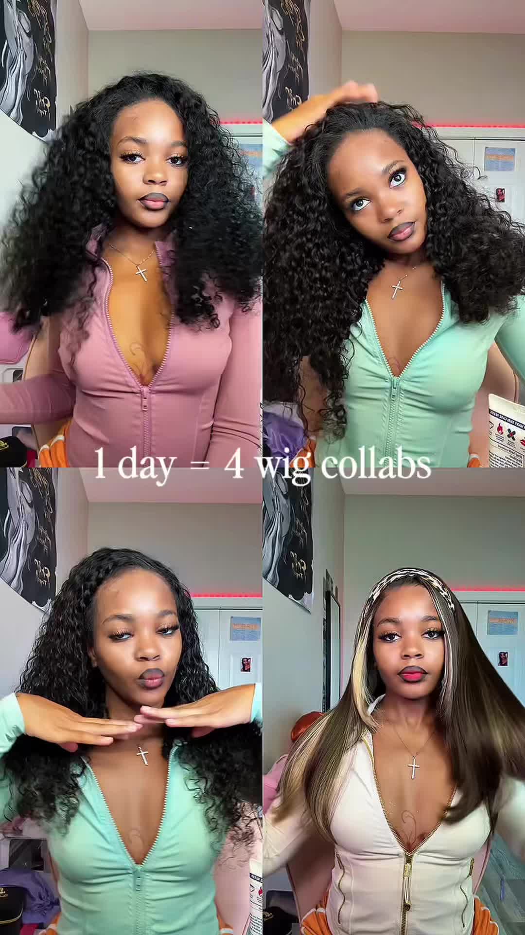 @shyenne💋|wig influencer