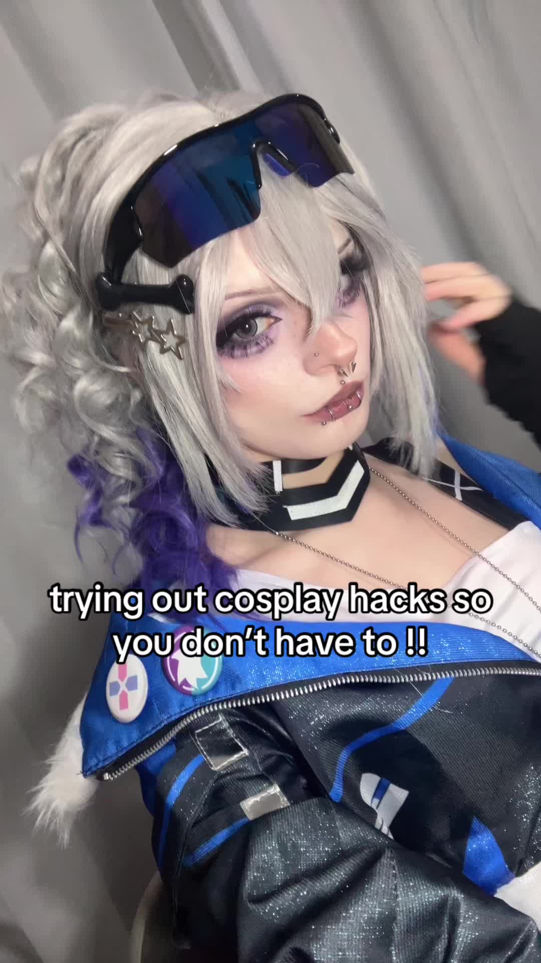 @teef (towa&rsquo;s version)
