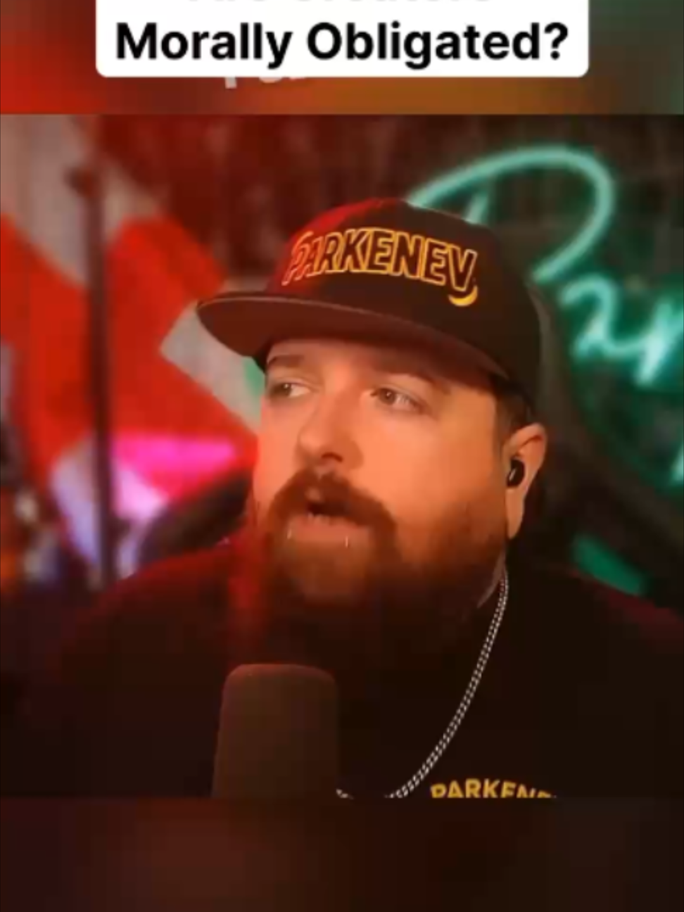 @The Lost Topic Podcast 🎙️
