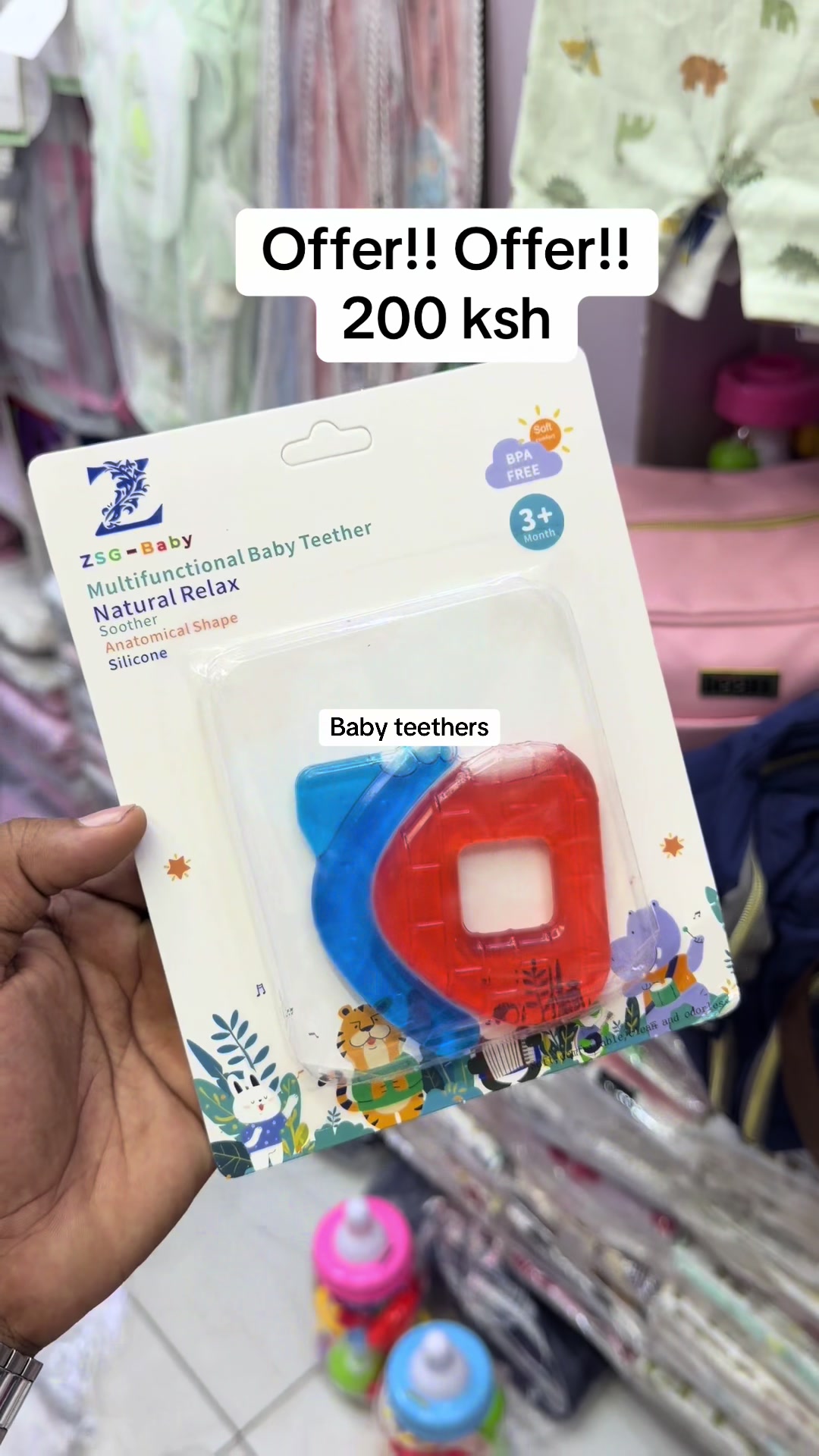 @mayan's baby shop