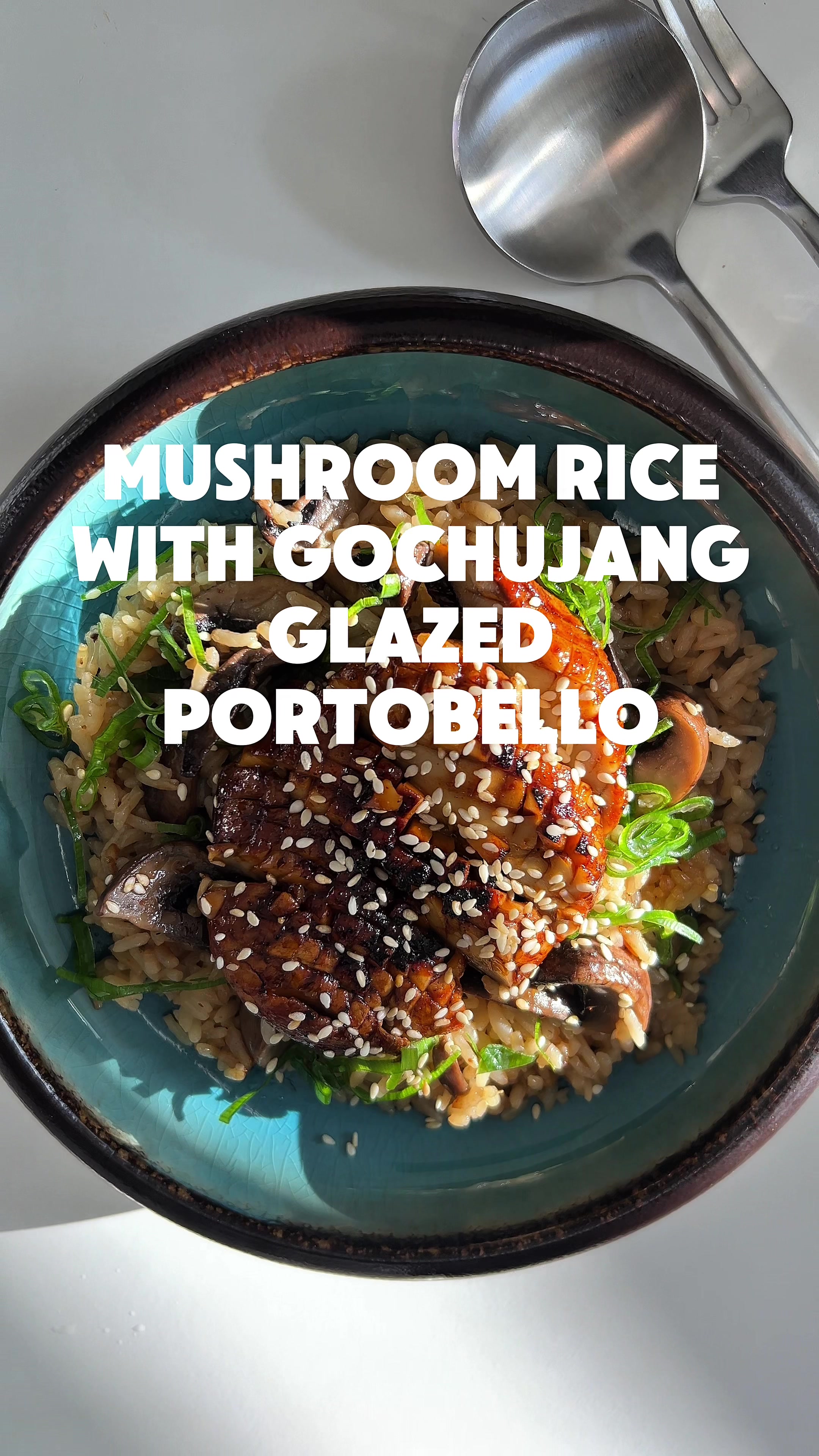 @Oli &bull; Daily Cooking