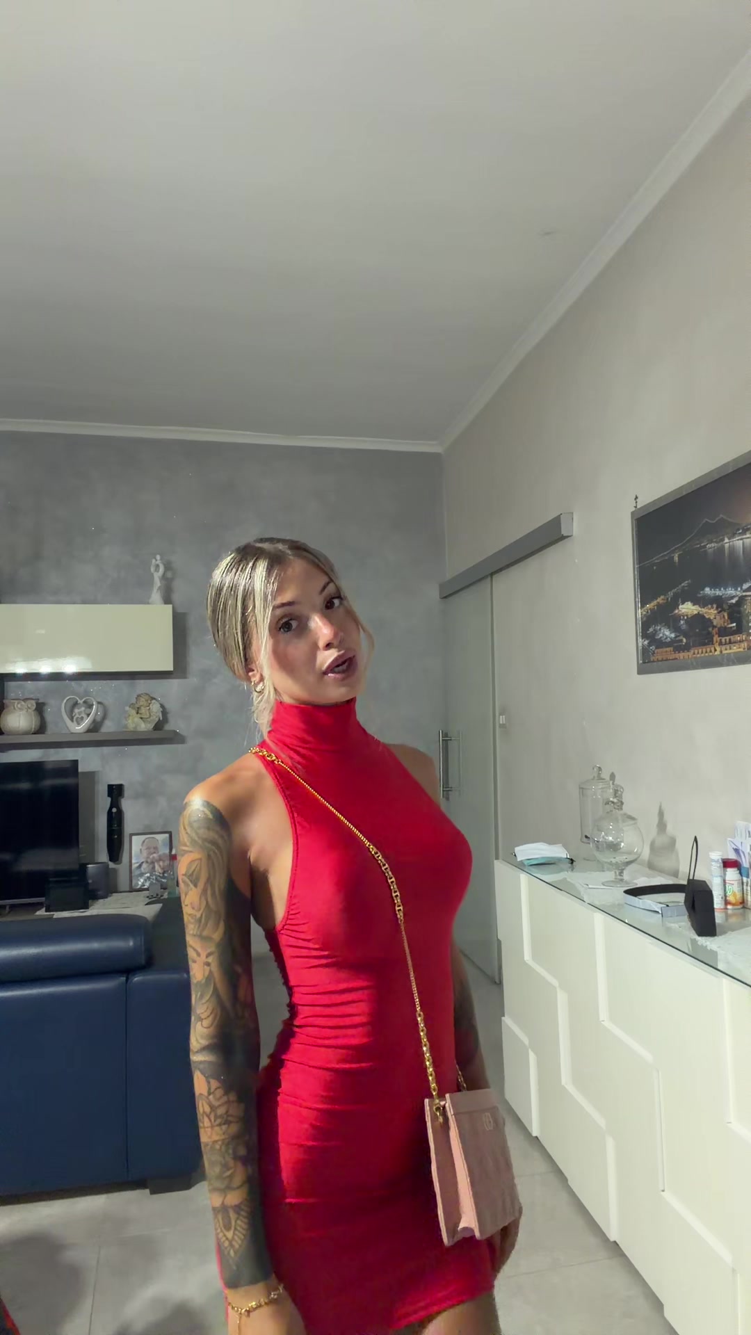 @Fabiana Mango